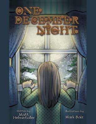 One December Night (Paperback)