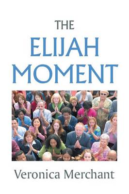 The Elijah Moment (Paperback)