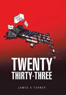 Twenty Thirty-Three (Hardback)