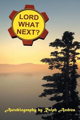 Lord, What Next? (Paperback)