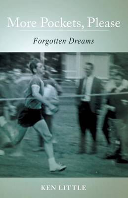 More Pockets Please: Forgotten Dreams (Paperback)