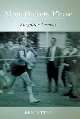 More Pockets Please: Forgotten Dreams (Hardback)