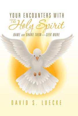 Your Encounters with the Holy Spirit: Name and Share Them-Seek More (Hardback)