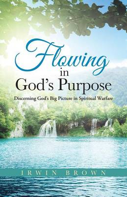 Flowing in God's Purpose: Discerning God's Big Picture in Spiritual Warfare (Paperback)