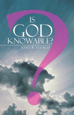 Is God Knowable? (Paperback)