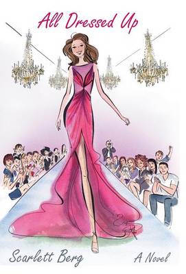 All Dressed Up (Hardback)
