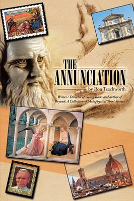 The Annunciation (Paperback)
