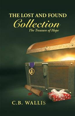 The Lost and Found Collection: The Treasure of Hope (Paperback)