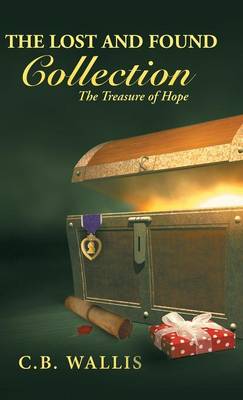 The Lost and Found Collection: The Treasure of Hope (Hardback)