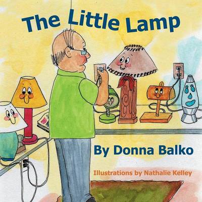 The Little Lamp (Paperback)