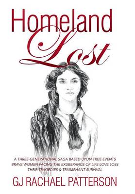 Homeland Lost (Hardback)