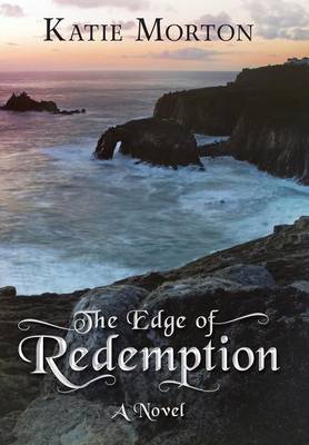 The Edge of Redemption (Hardback)