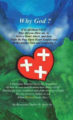 Why God? (Hardback)