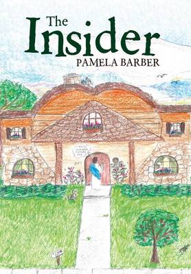 The Insider (Hardback)