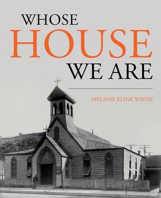 Whose House We Are (Paperback)