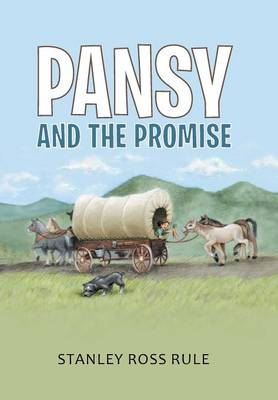 Pansy and the Promise (Hardback)