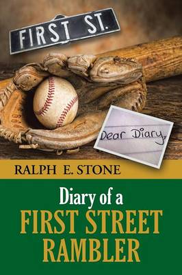 Diary of a First Street Rambler (Paperback)