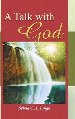 A Talk with God (Hardback)