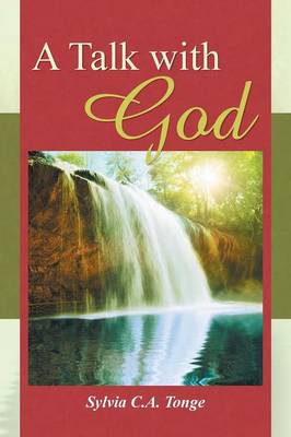 A Talk with God (Paperback)