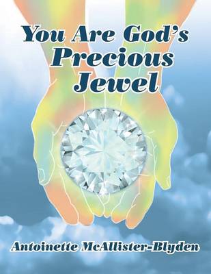 You Are God's Precious Jewel (Paperback)