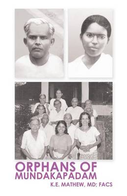 Orphans of Mundakapadam (Paperback)