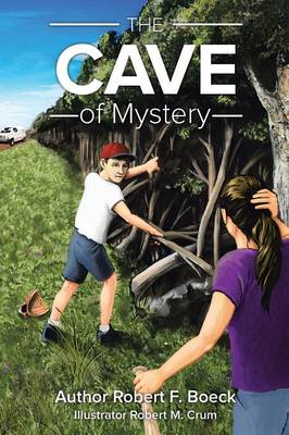 The Cave of Mystery (Paperback)