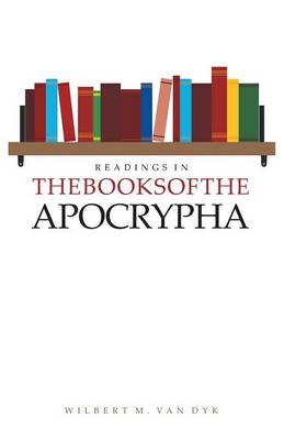 Readings in the Books of the Apocrypha (Paperback)