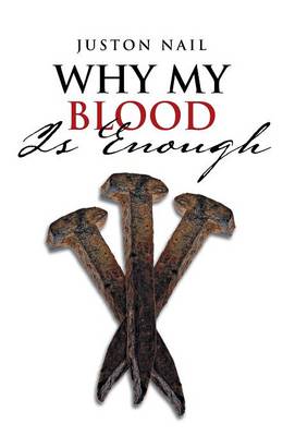 Why My Blood Is Enough (Hardback)