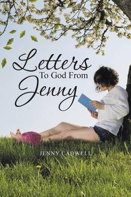 Letters to God from Jenny (Paperback)