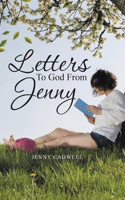 Letters to God from Jenny (Hardback)