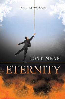 Lost Near Eternity (Paperback)