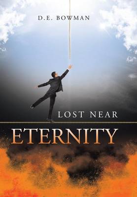 Lost Near Eternity (Hardback)