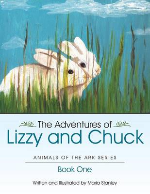 The Adventures of Lizzy and Chuck: Book One (Paperback)