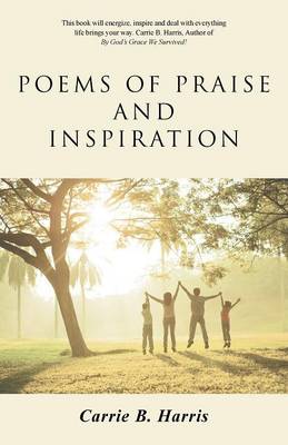 Poems of Praise and Inspiration (Paperback)