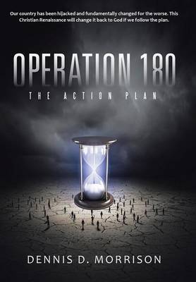 Operation 180: The Action Plan (Hardback)