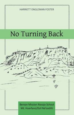 No Turning Back (Paperback)