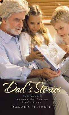Dad's Stories (Hardback)