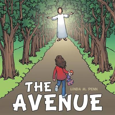 The Avenue (Paperback)