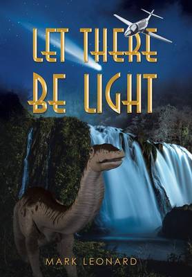 Let There Be Light (Hardback)