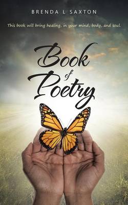 Book of Poetry (Paperback)