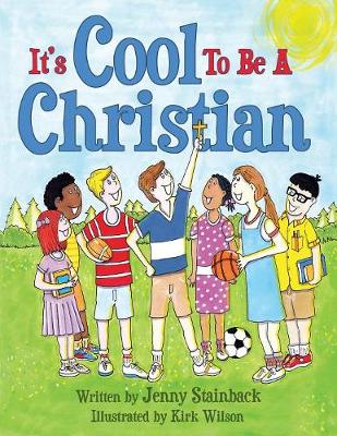 It's Cool to Be a Christian (Paperback)
