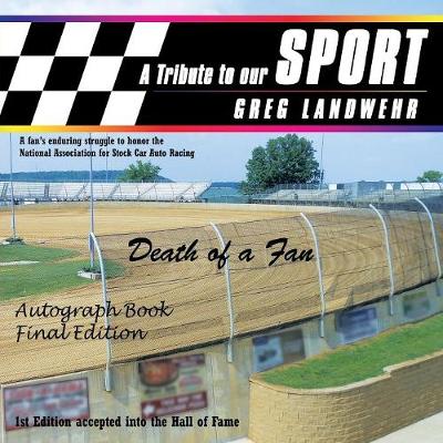 A Tribute to Our Sport (Paperback)