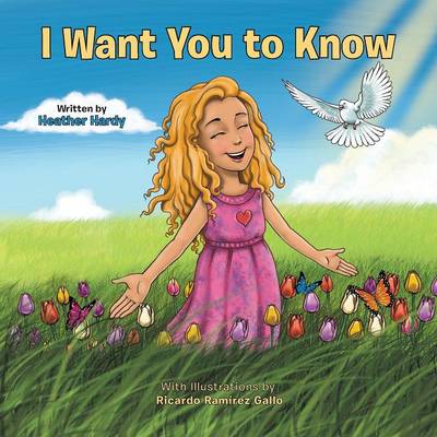 I Want You to Know (Paperback)