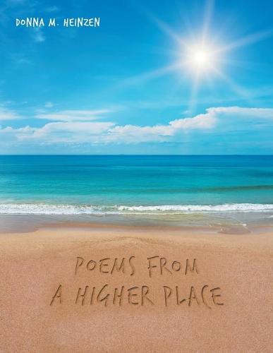 Poems from a Higher Place: Jesushesus (Paperback)