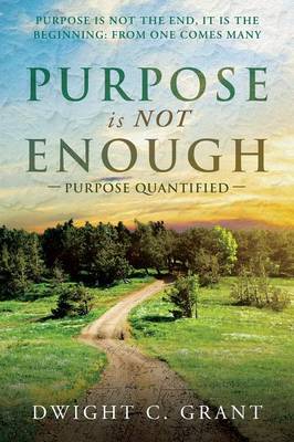Purpose Is Not Enough: Purpose Quantified (Paperback)