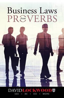 Business Laws from Proverbs (Paperback)