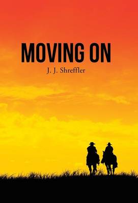Moving on (Hardback)