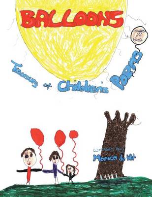Balloons (Paperback)