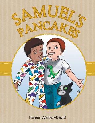 Samuel's Pancakes (Paperback)