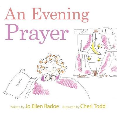 An Evening Prayer (Paperback)